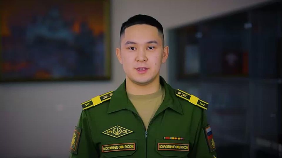 Ищешь служебную карьеру с современной техникой и понятными условиями?