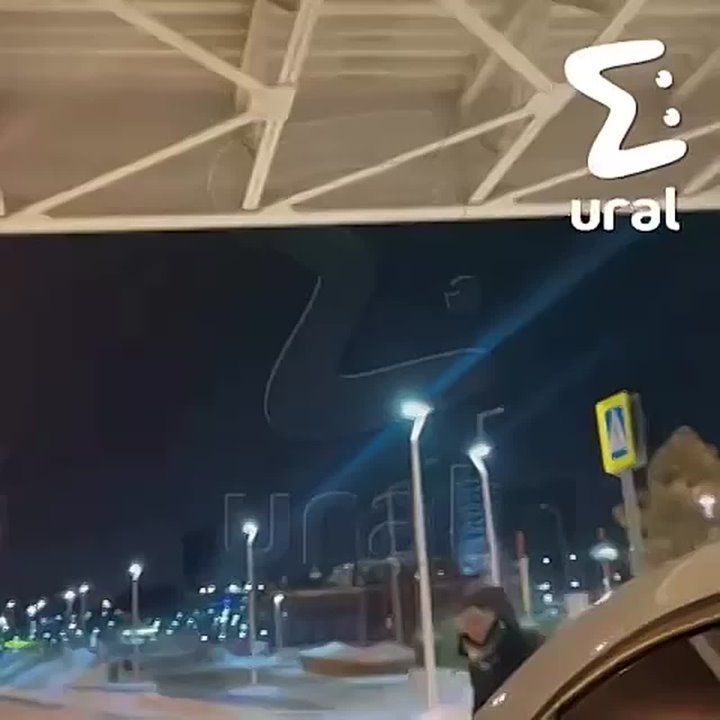 Слабоумие и отвага. В Тюмени новые опасные тренды — «бутылинг» и «тележкинг»