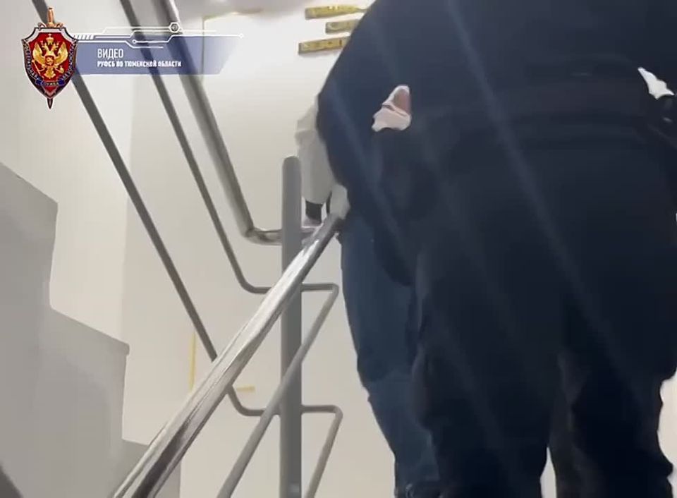 ФСБ задержала жителя Нижневартовска за призывы к экстремизму в Telegram