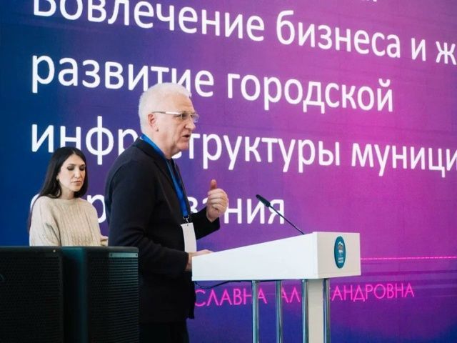 Более 300 км водопровода отремонтировали и построили в Тюменской области за пять лет