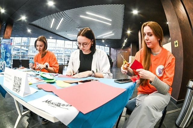 НКО могут выиграть грант на проведение патриотических мероприятий для детей и молодежи