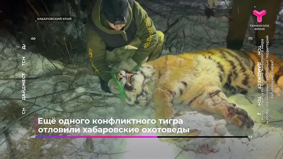 Новости страны и мира за 72 секунды!