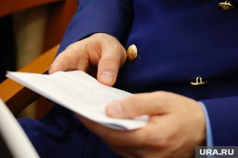 Отголоски «крепостничества» обнаружены в ХМАО