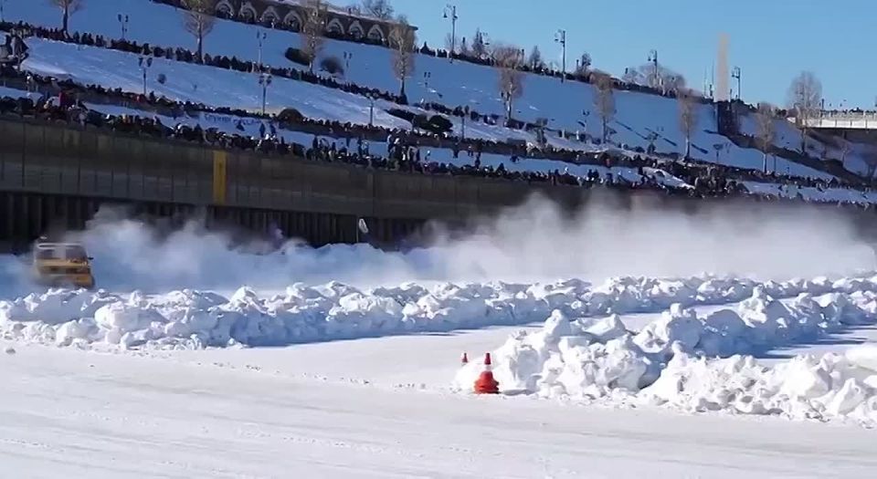 "Спецоперация "ЛЕД" пройдет на льду Туры у моста Влюбленных в Тюмени 23 февраля