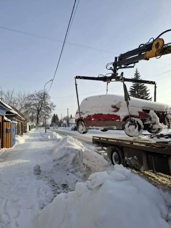 «Вот бы построить волшебный город, время с гармонией подружить...»