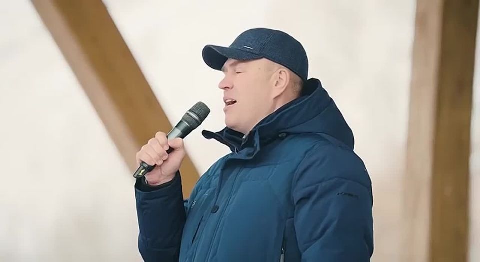 Гастрономический фестиваль «Пельменный съест» — визитная карточка Тобольска