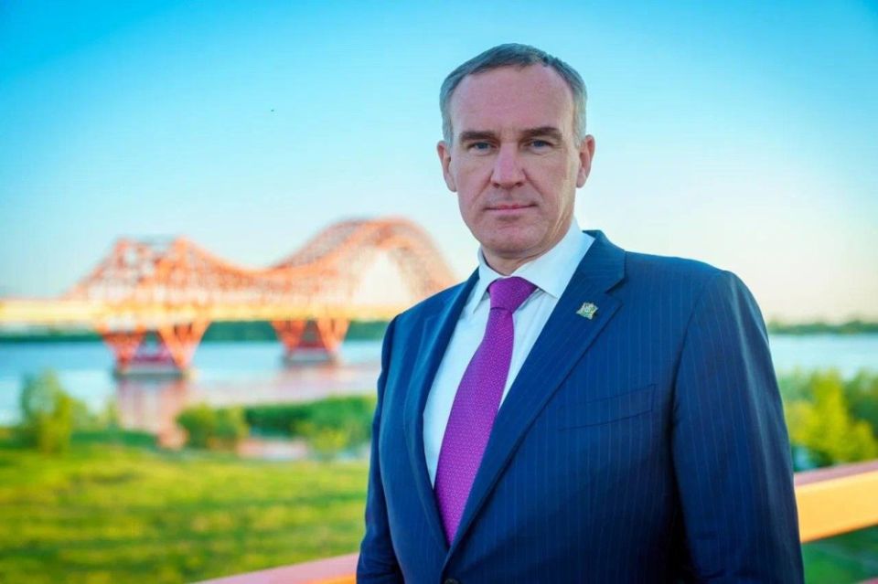 Рубрика #ЗемляГрадостроительствоЛюди: Руслан Николаевич Кухарук