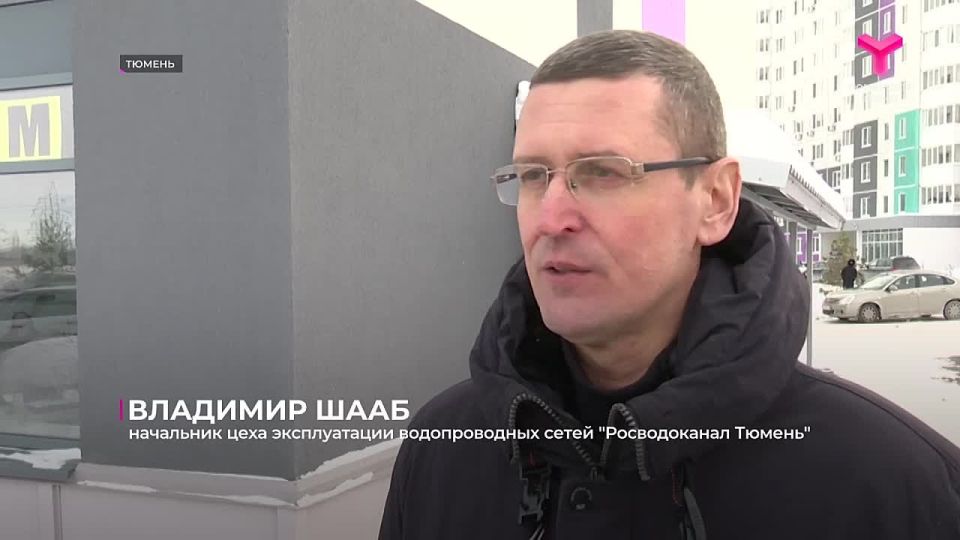 Жители ЖК "Ново-Комарово" пожаловались на цвет воды из-под крана