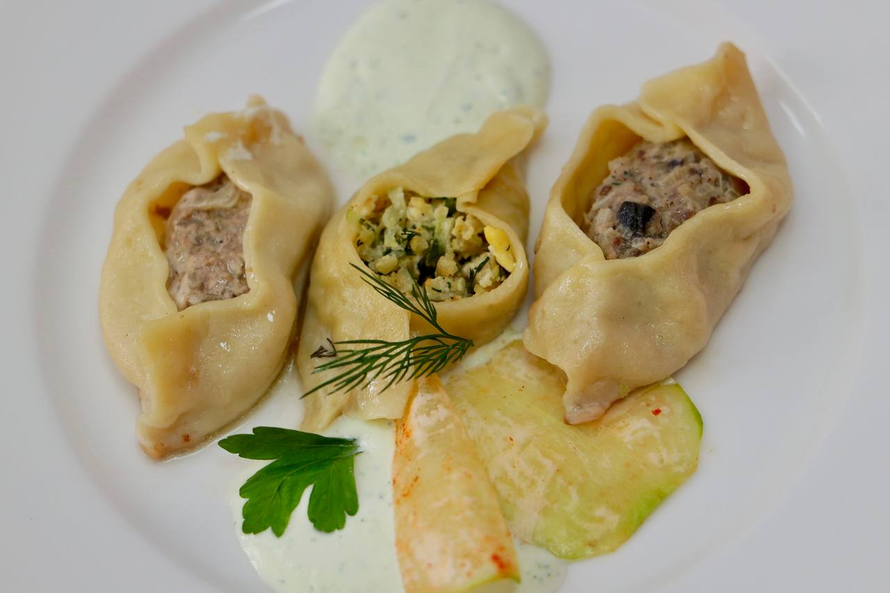 Друзья, наш сытный фестиваль «Пельменный съест» подходит к самому вкусному финалу Друзья, наш сытный фестиваль «Пельменный съест» подходит к самому вкусному финалу