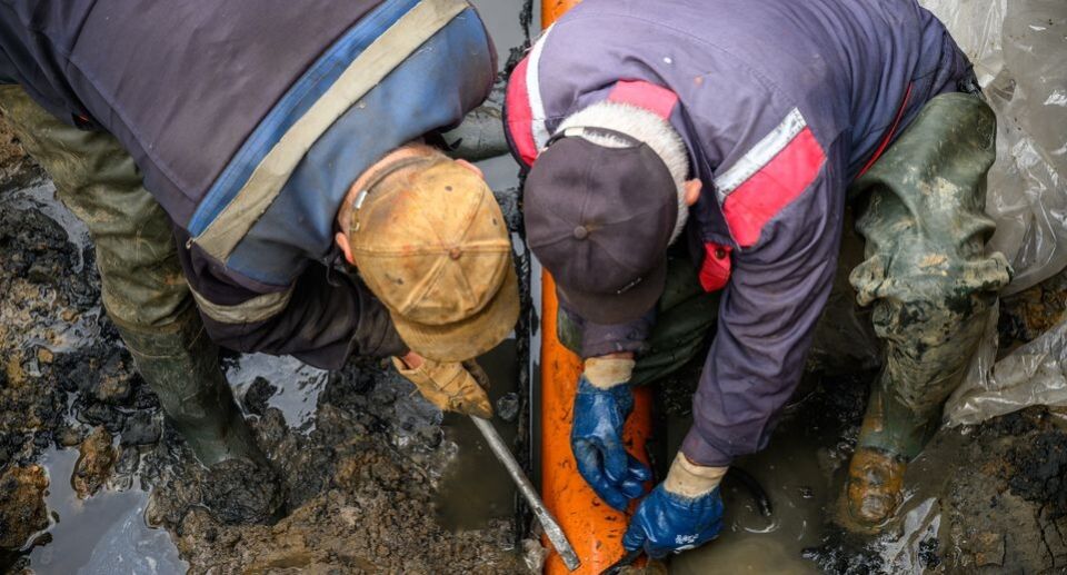 Почему важно не смывать в унитаз посторонние предметы в снегопад