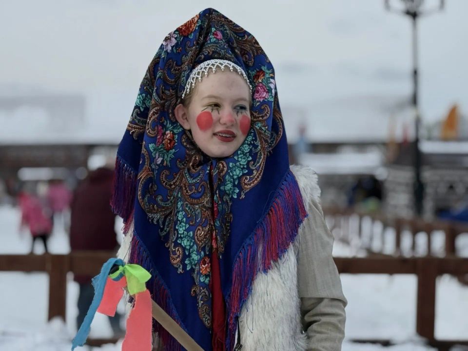 Друзья, ловите моменты Пельменного съеста!