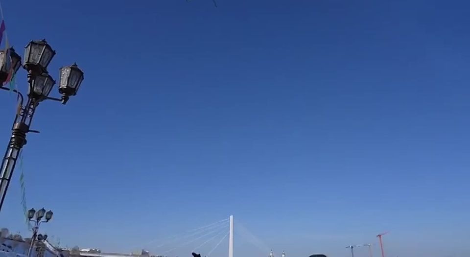 Вот так искусственный интеллект "рассказал" про "Спецоперацию "Лед"