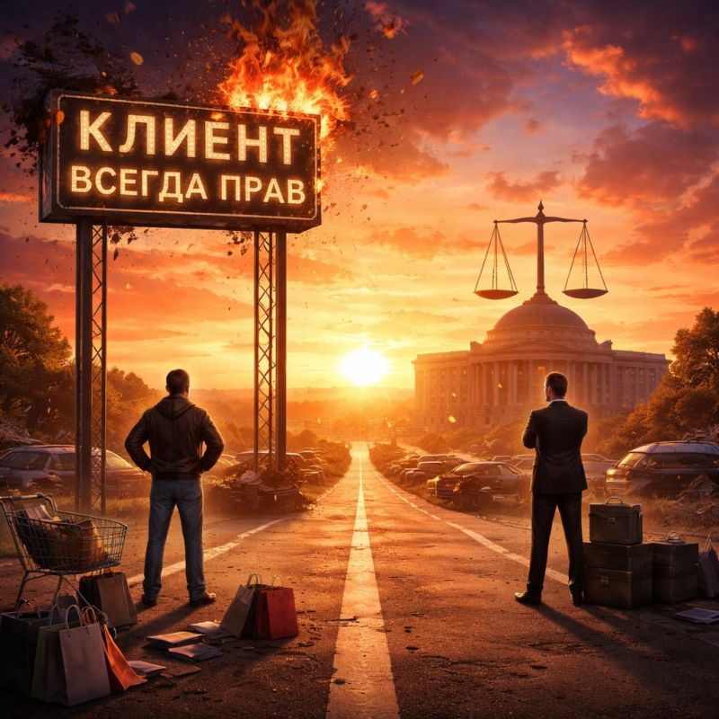 Новая реальность: как Федеральный закон № 500-ФЗ меняет баланс сил между потребителем и бизнесом