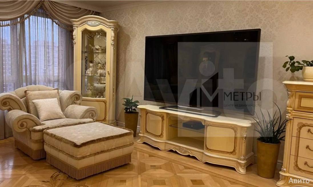 44 миллиона за квартиру? Да запросто! В центре Тюмени ждёт своего миллионера апартаменты площадью 145 квадратов 44 миллиона за квартиру? Да запросто! В центре Тюмени ждёт своего миллионера апартаменты площадью 145 квадратов