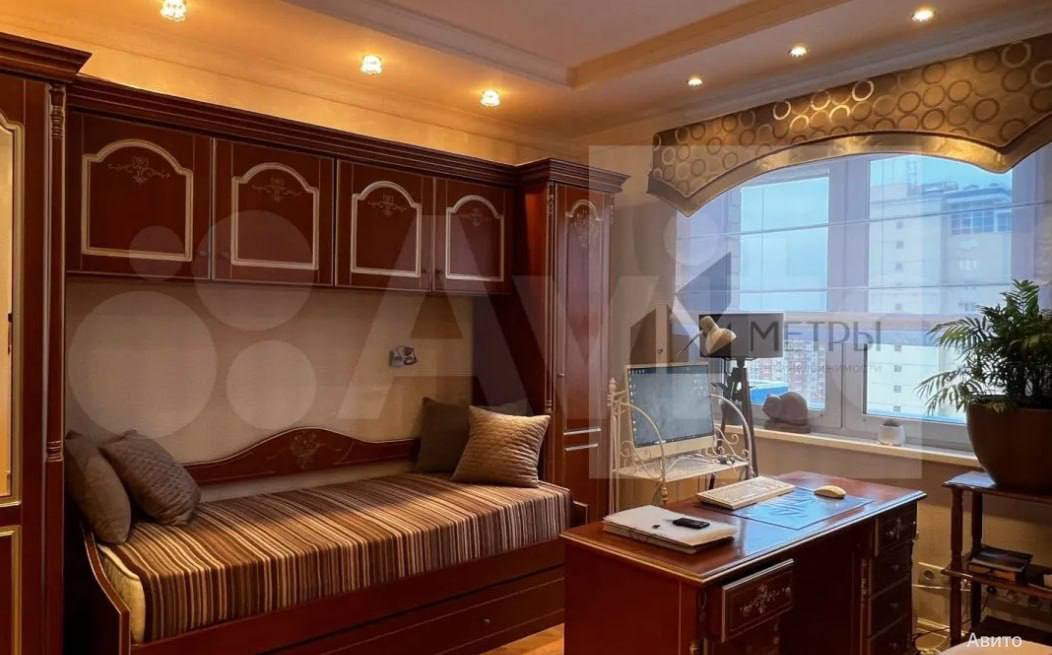 44 миллиона за квартиру? Да запросто! В центре Тюмени ждёт своего миллионера апартаменты площадью 145 квадратов 44 миллиона за квартиру? Да запросто! В центре Тюмени ждёт своего миллионера апартаменты площадью 145 квадратов