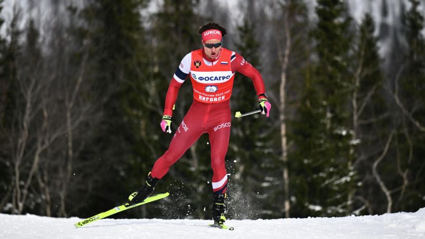 FIS продолжит процесс выдачи нейтрального статуса российским спортсменам в сезоне 2025/26