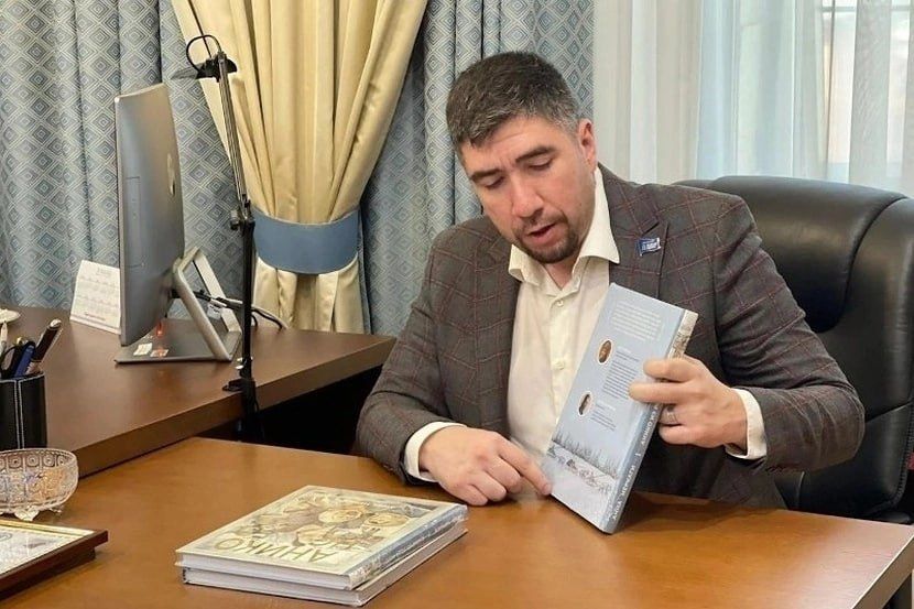 Мой друг Нявэ. 15 февраля исполняется 75 лет Анне Павловне Неркаги — уникальной ямальской писательнице, номинанту на Нобелевскую премию, автору самобытных произведений