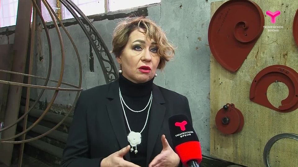 Участник СВО стал предпринимателем