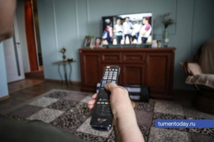 В Тюменской области возможны помехи телеэфира