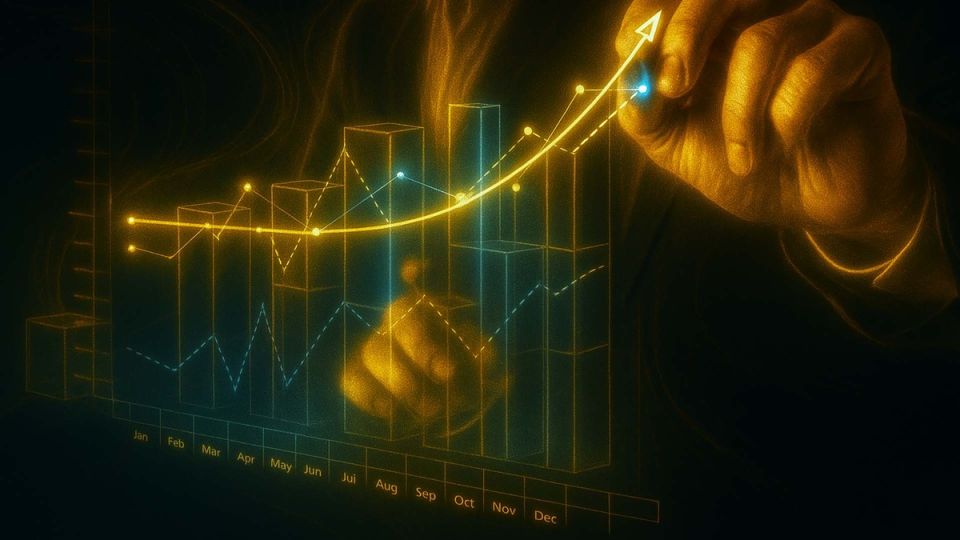 Средняя пенсия в России достигла 23,5 тысячи рублей