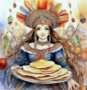 Что нас ждет во второй день Масленой недели?