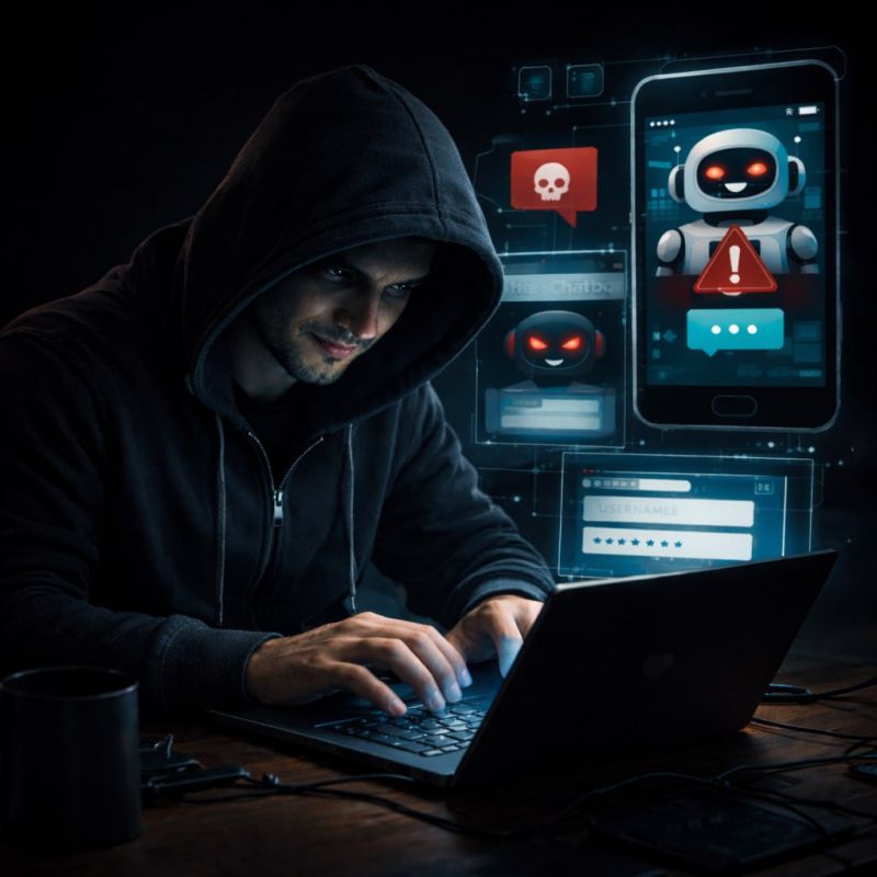 Мошенники придумали новую схему обмана после роста социальных выплат