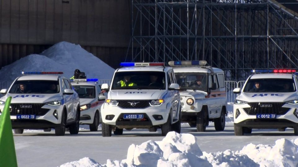 Мероприятие #СпецоперацияЛед в этом году пройдет 23 февраля, в День защитника Отечества на льду реки Туры