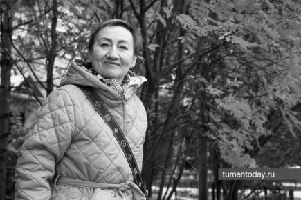 Умерла Анжелика Таланцева. Анжелика Таланцева – тюменская звезда: солистка, дирижер, основатель Хоровой капеллы Тюменской филармонии