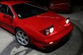 ������� � ������� Lotus Esprit Series 4 V8