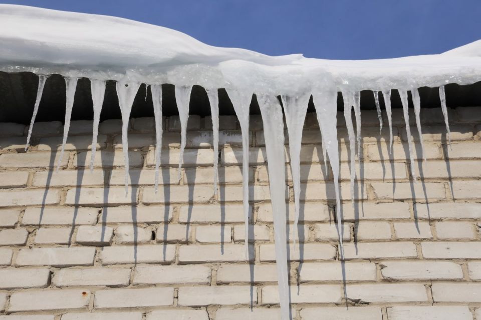 Административная комиссия предупреждает: проводите уборку тщательно!