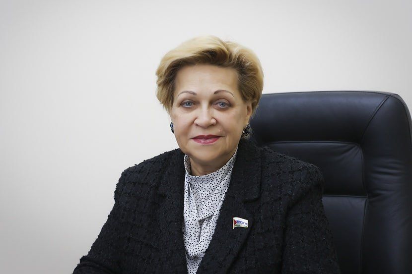 Инна Лосева: «Когда мы вместе, нам по силам любые чудеса»