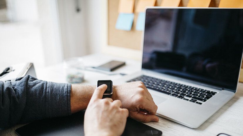 Легкость рабочего дня: путь к минимализму и продуктивности в офисе