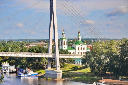 Тюменцы все больше болеют ОРВИ