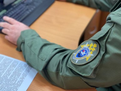 В Тюмени возбуждено уголовное дело по факту получения подростком телесных повреждений