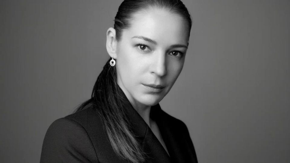 Актриса из Тюмени рассказала о съемках в детективном сериале "Черное солнце"