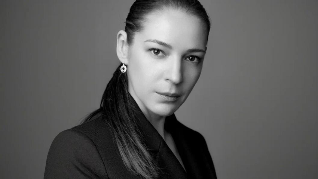 Актриса из Тюмени рассказала о съемках в детективном сериале "Черное солнце"