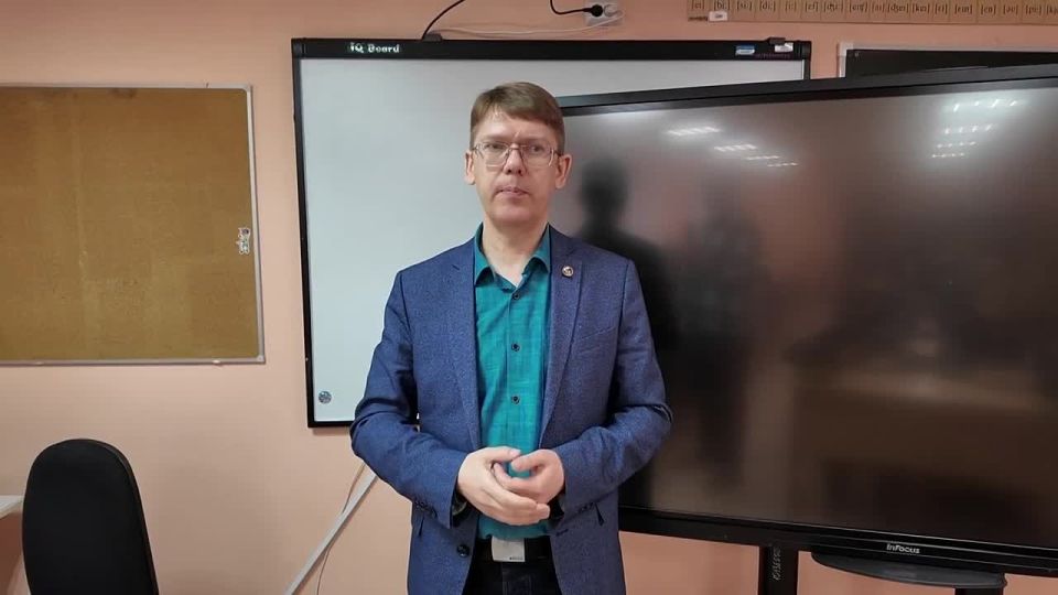 Александр Луконин посетил с рабочим визитом город Нягань