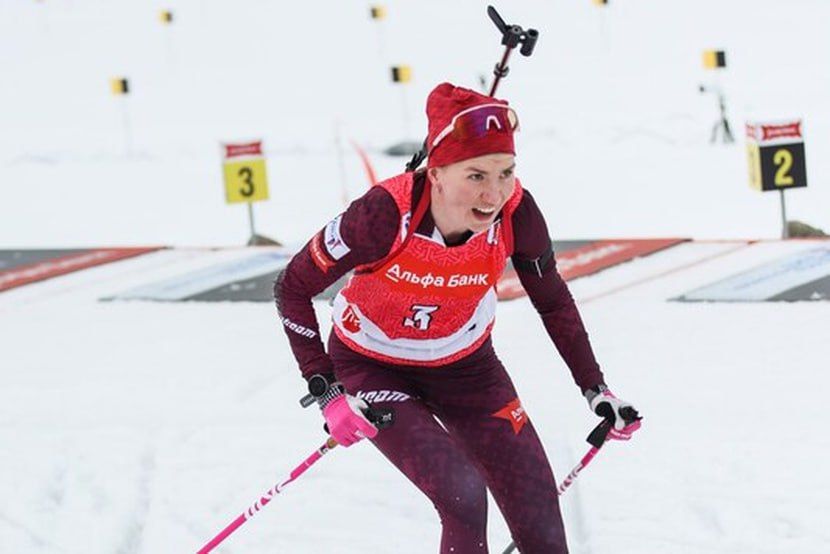 В Сочи прошёл предпоследний этап Кубка Содружества по биатлону