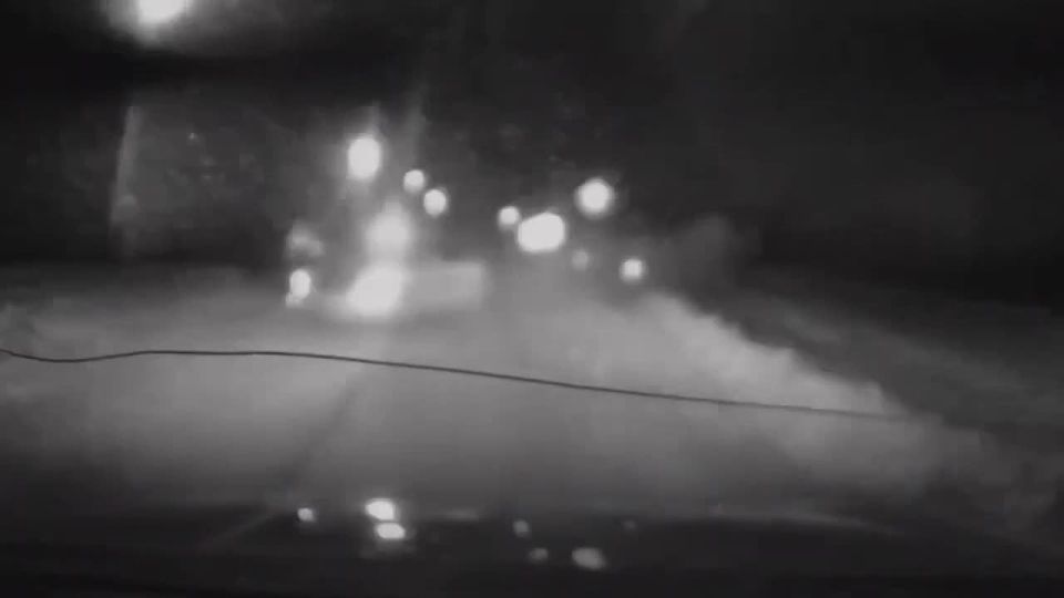 Три наряда ДПС устроили погоню за пьяным 15-летним подростком за рулем в Новотарманском