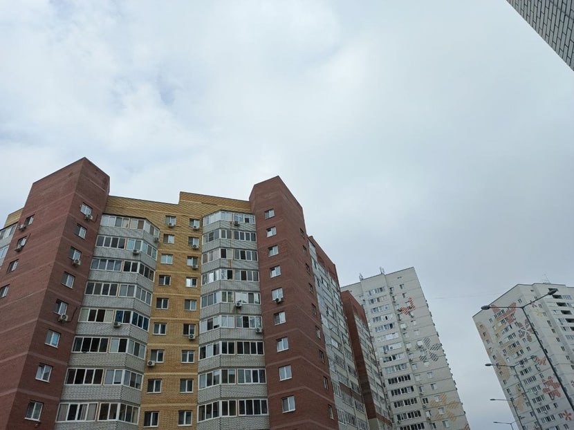 Программа капитального ремонта улучшила жилищные условия 145 тысяч жителей Тюменской области