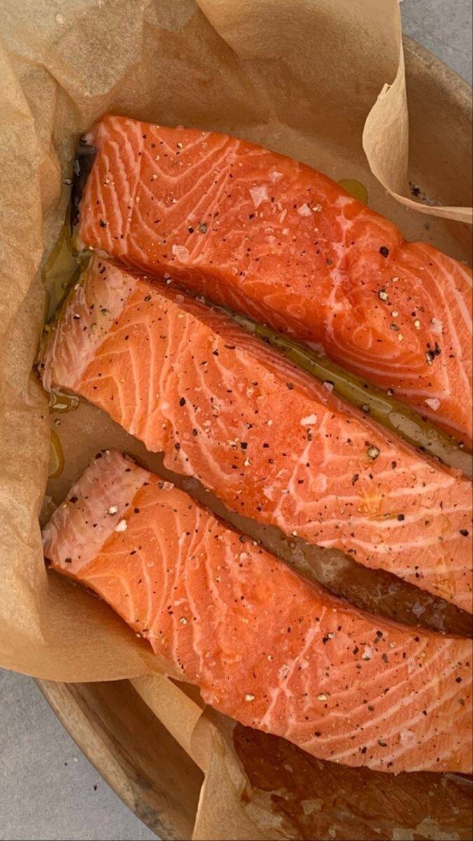 Польза рыбы в рационе: миф или реальность?