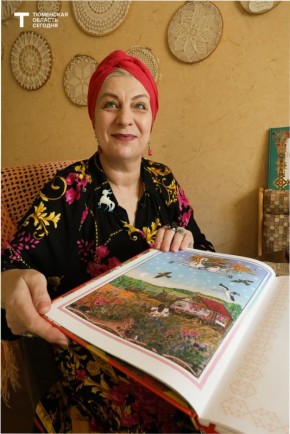 310 изданий одной сказки: тюменка собрала уникальную коллекцию «Конька-Горбунка»