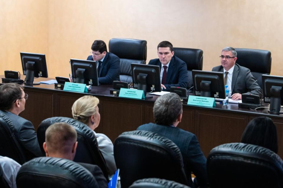 Программу капитального ремонта многоквартирных домов в Тюменской области выполнили на 100 % по итогам 2025 года