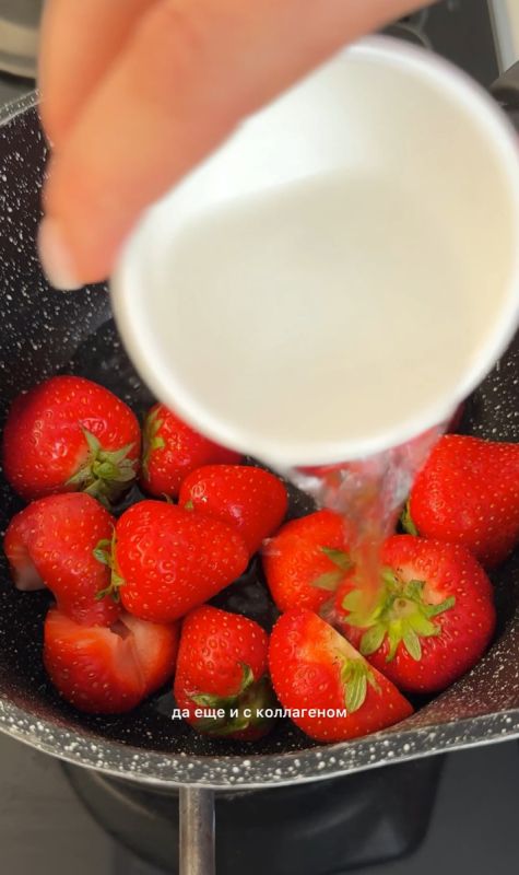 Зефир без сахара: наслаждайтесь натуральным десертом с высоким содержанием белка