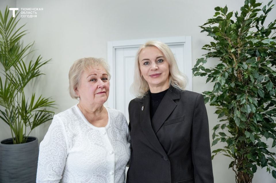 55 координаторов и сотни судеб: чем занимается фонд «Защитники Отечества» в Тюмени