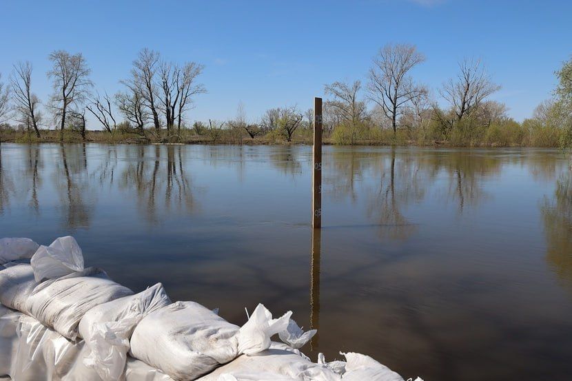 Тюменский опыт помощи пострадавшим от паводка распространят на всю страну