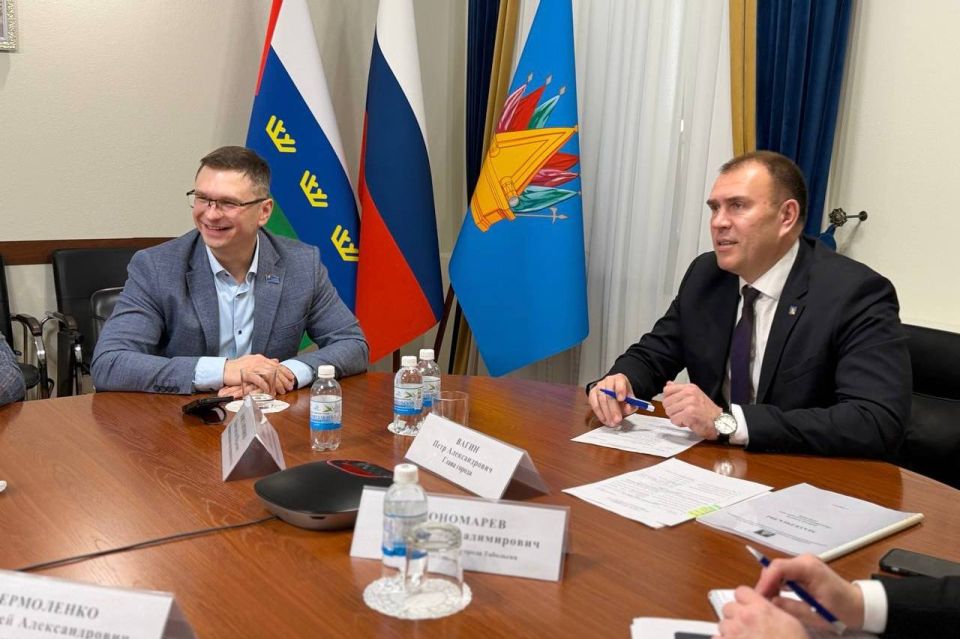 От кофеен до подиума: как предприниматели меняют Тобольск