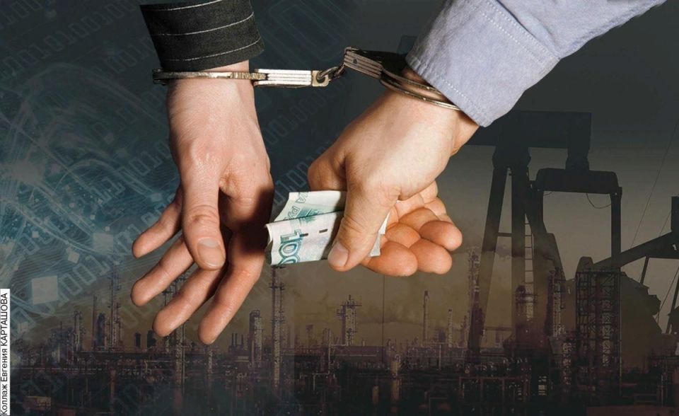 Штрафы за экономические преступления: повышение ставок вызывает общественный резонанс