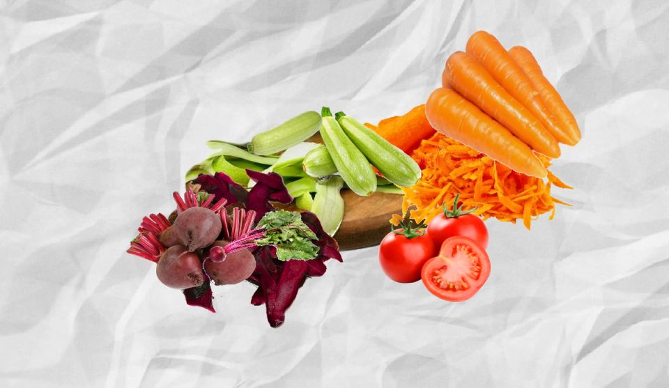 Как сэкономить на кухне: полезные идеи для овощных очисток