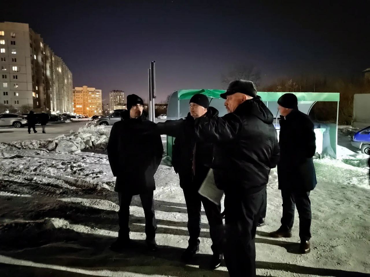 Сегодня на совещании с управляющими компаниями (УК) были обозначены основные проблемы и рассмотрены жалобы жителей Сегодня на совещании с управляющими компаниями (УК) были обозначены основные проблемы и рассмотрены жалобы жителей